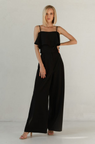 Брюки палаццо Gepur модель 39617 Фото