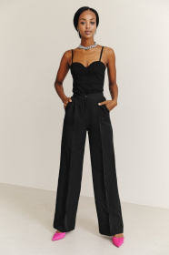 Брюки повседневные Gepur модель 39677 Фото