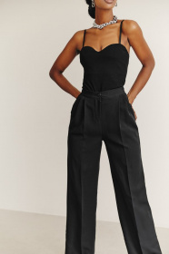 Брюки повседневные Gepur модель 39677 Фото