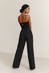 Брюки повседневные Gepur модель 39677 Фото