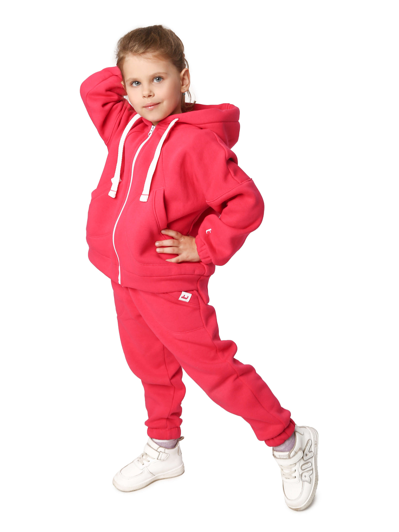 Спортивний костюм Timbo модель K074368 Фото