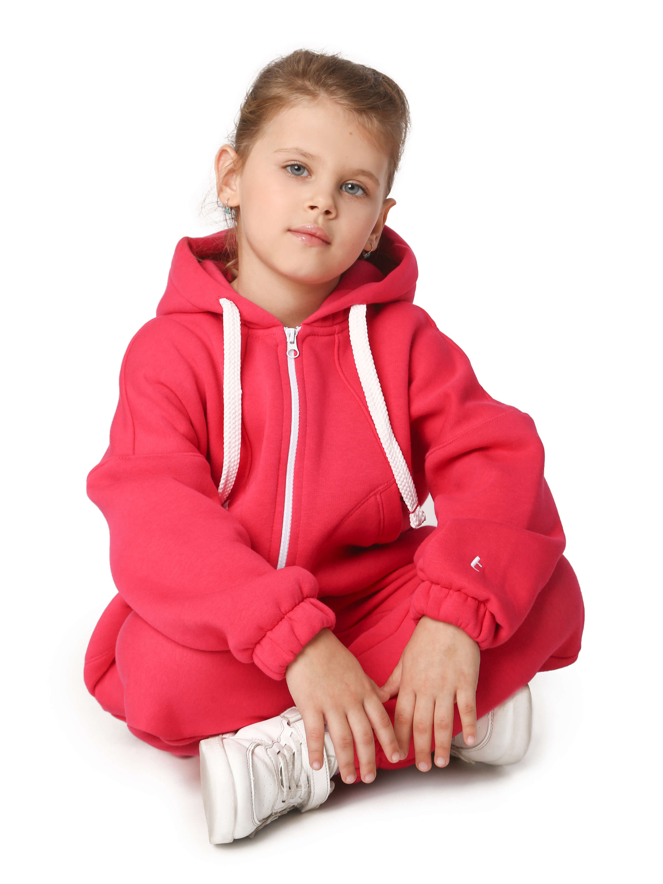 Спортивний костюм Timbo модель K074368 Фото