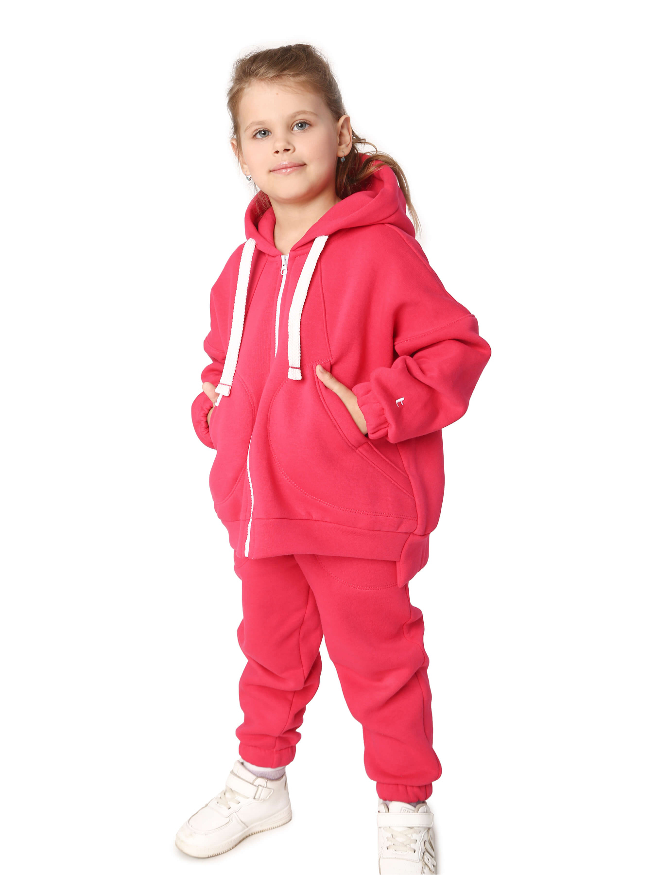 Спортивний костюм Timbo модель K074368 Фото