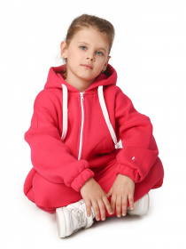 Спортивний костюм Timbo модель K074368 Фото