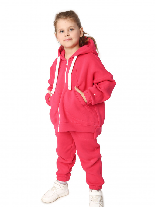 Спортивный костюм Timbo модель K074368 Фото