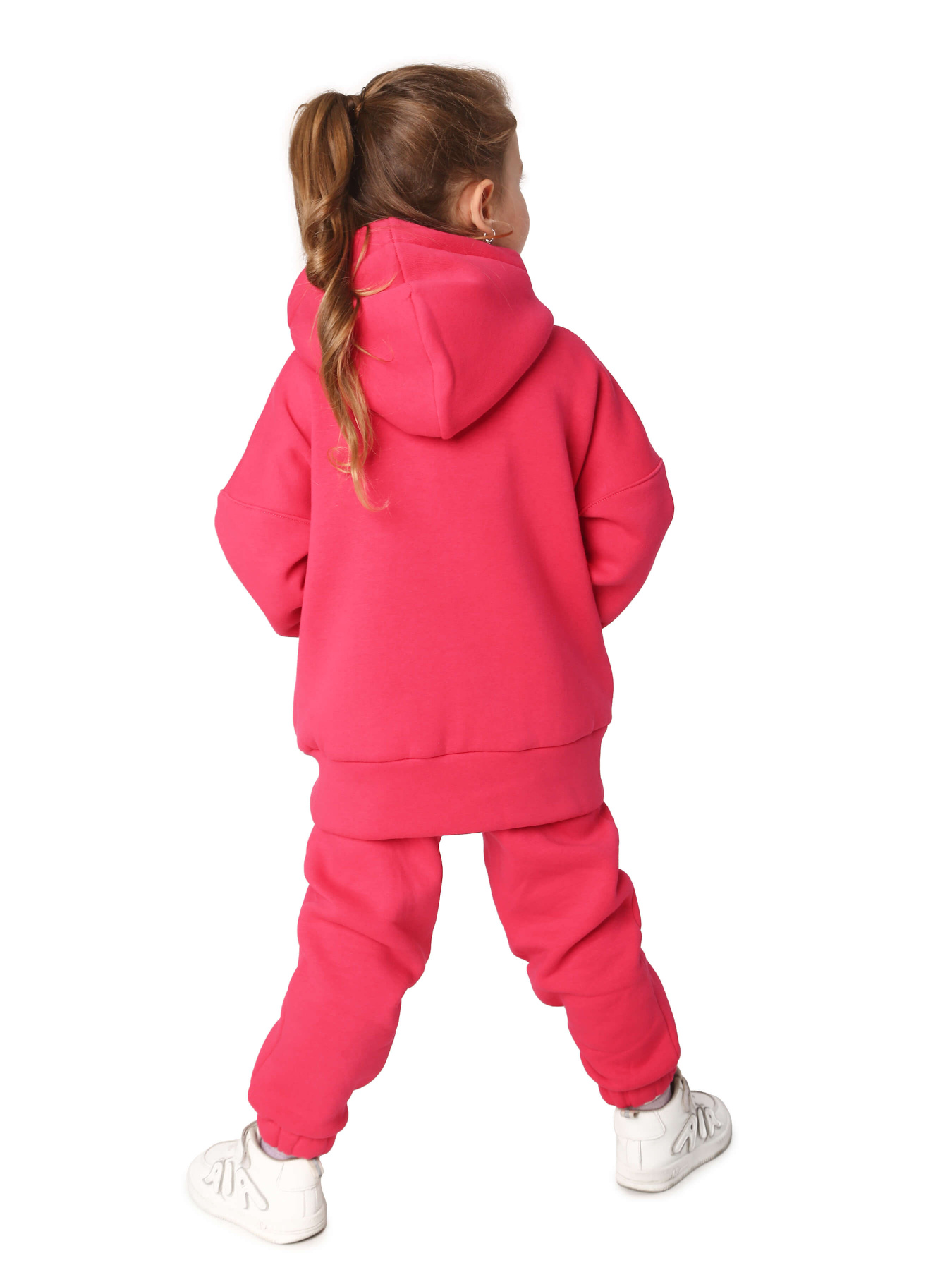 Спортивний костюм Timbo модель K074368 Фото