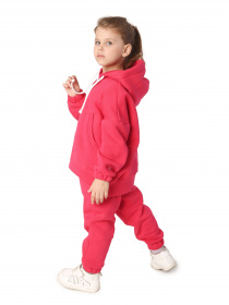 Спортивний костюм Timbo модель K074368 Фото