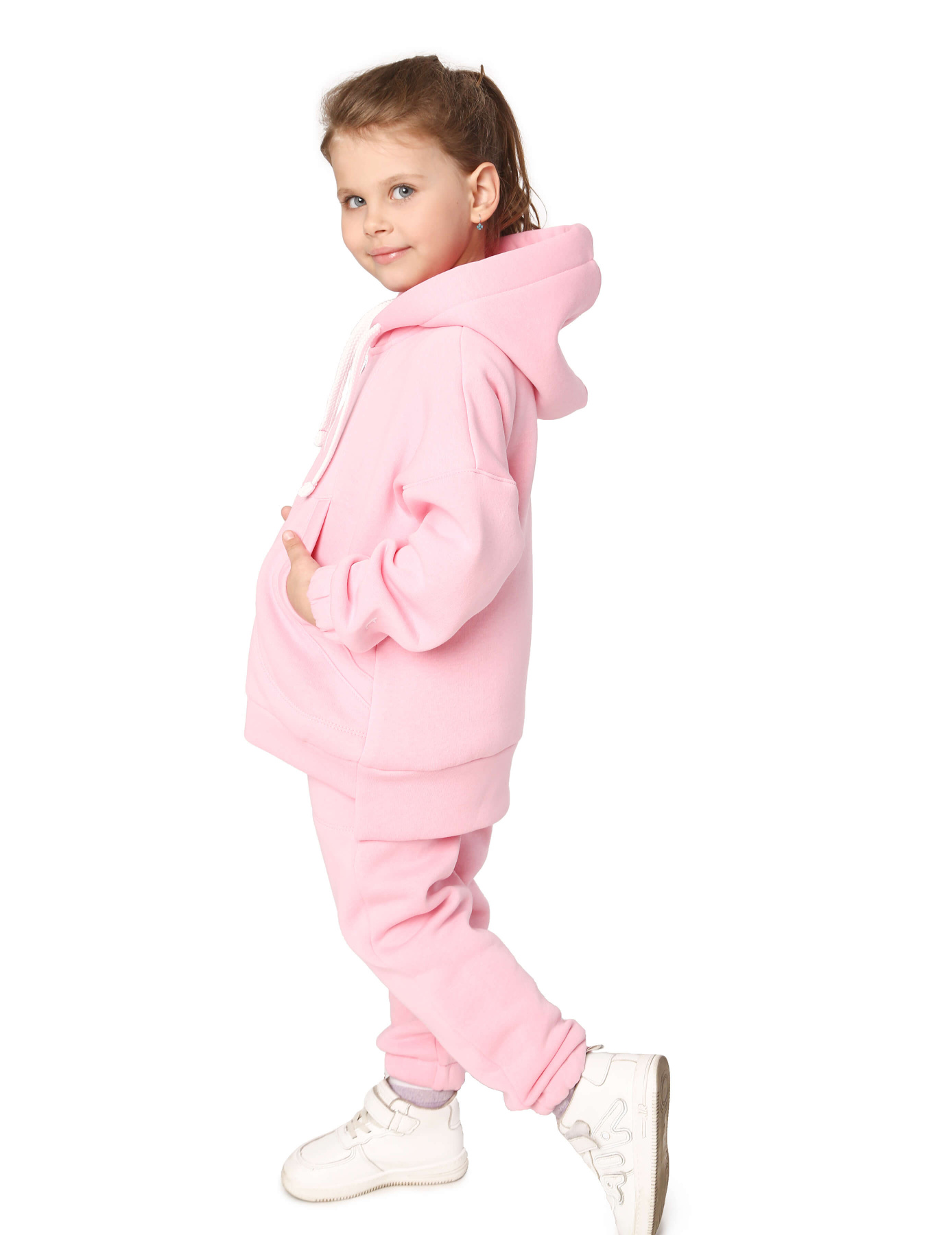 Спортивный костюм Timbo модель K074290 Фото