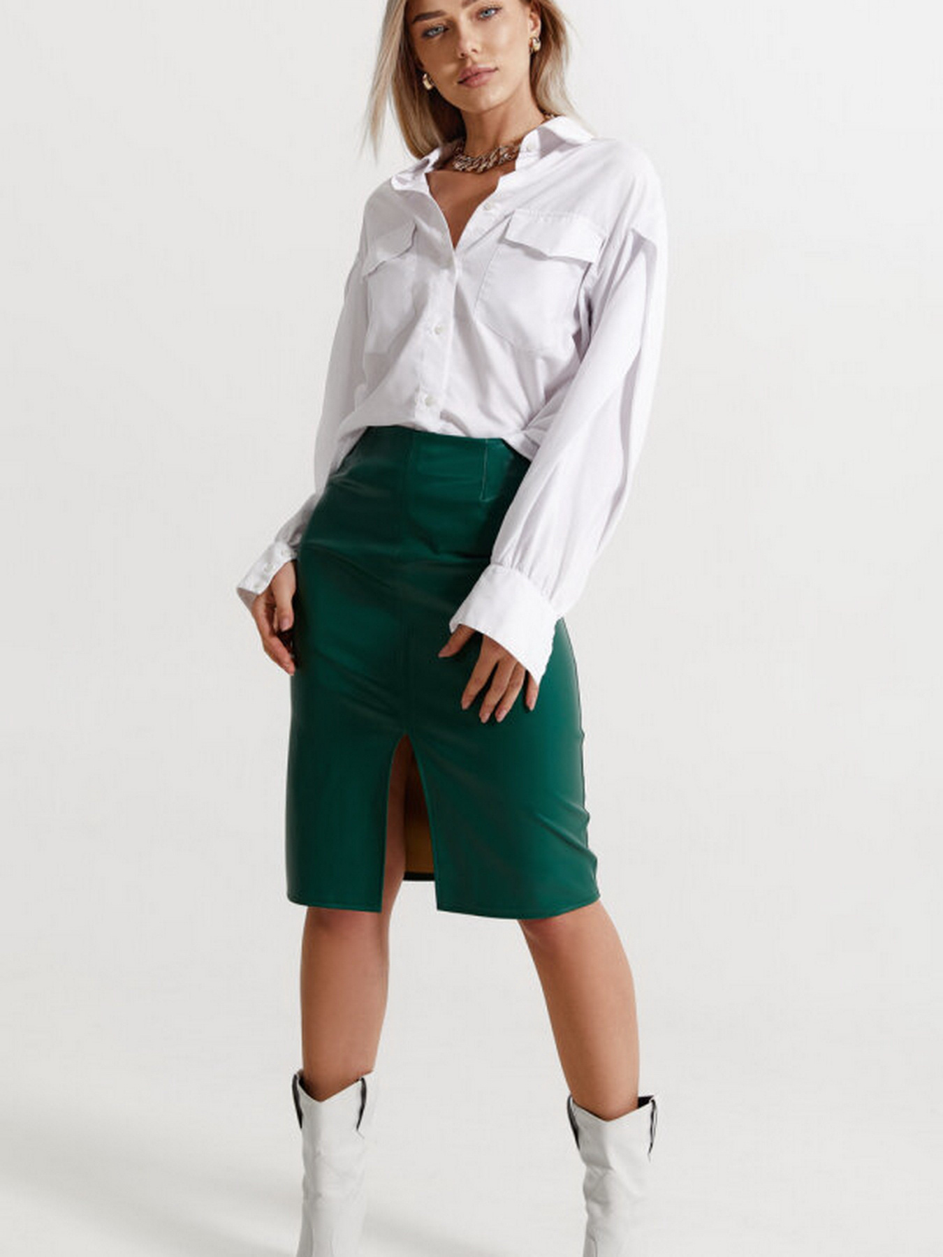 Юбки Gepur модель 37666 Фото