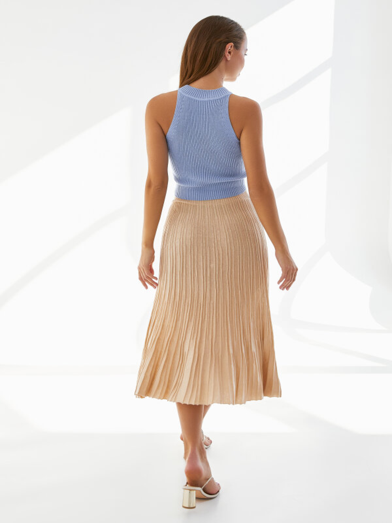 Юбки Gepur модель 38180 Фото