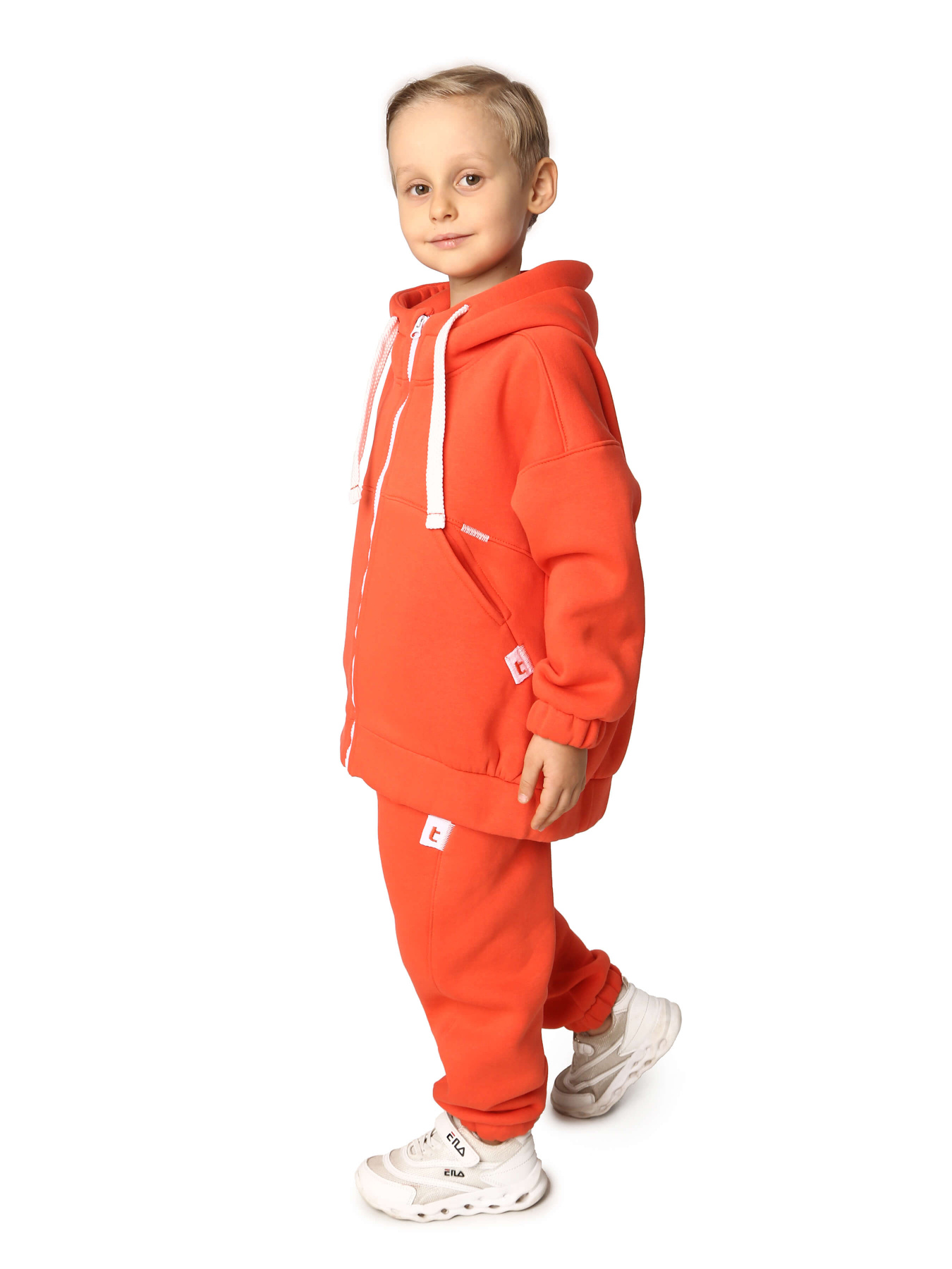 Спортивный костюм Timbo модель K074641 Фото