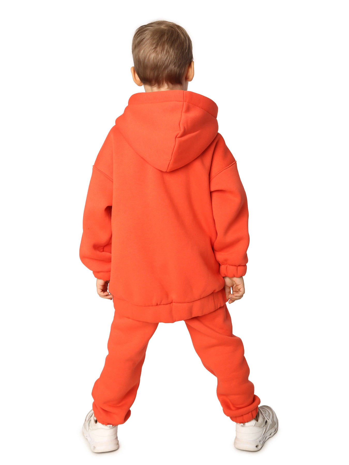 Спортивный костюм Timbo модель K074641 Фото