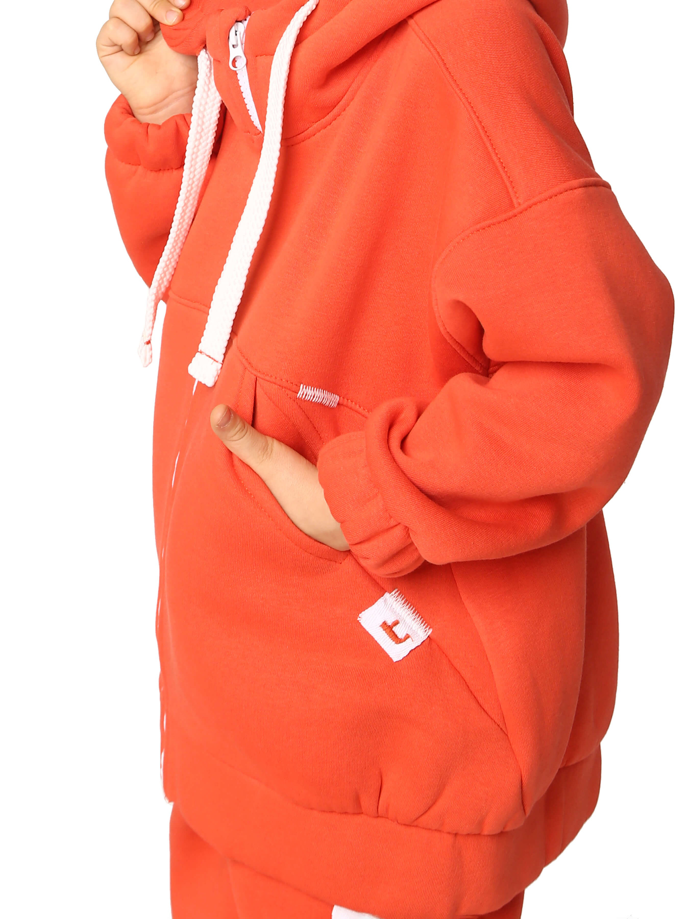 Спортивний костюм Timbo модель K074641 Фото