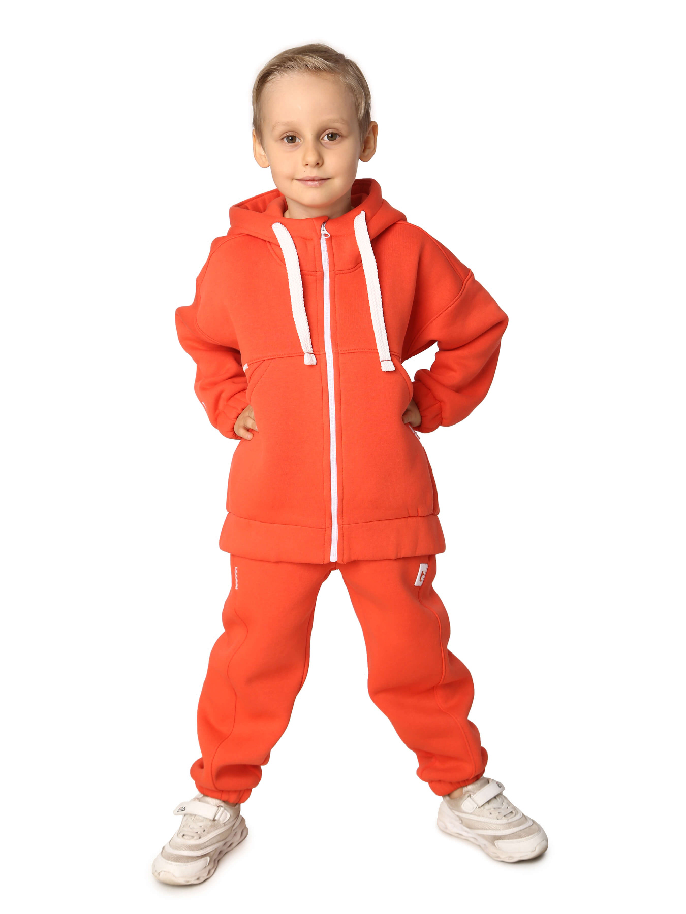 Спортивний костюм Timbo модель K074641 Фото