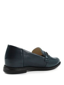 Лоферы It-girl модель S380-806-Y672A-9 Фото