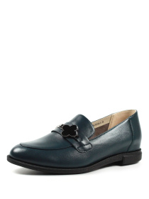 Лоферы It-girl модель S380-806-Y672A-9 Фото