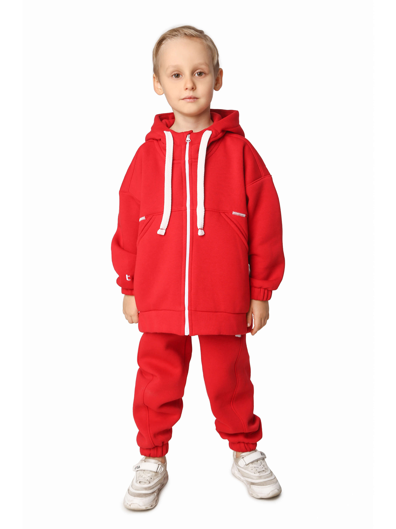 Спортивный костюм Timbo модель K074436 Фото