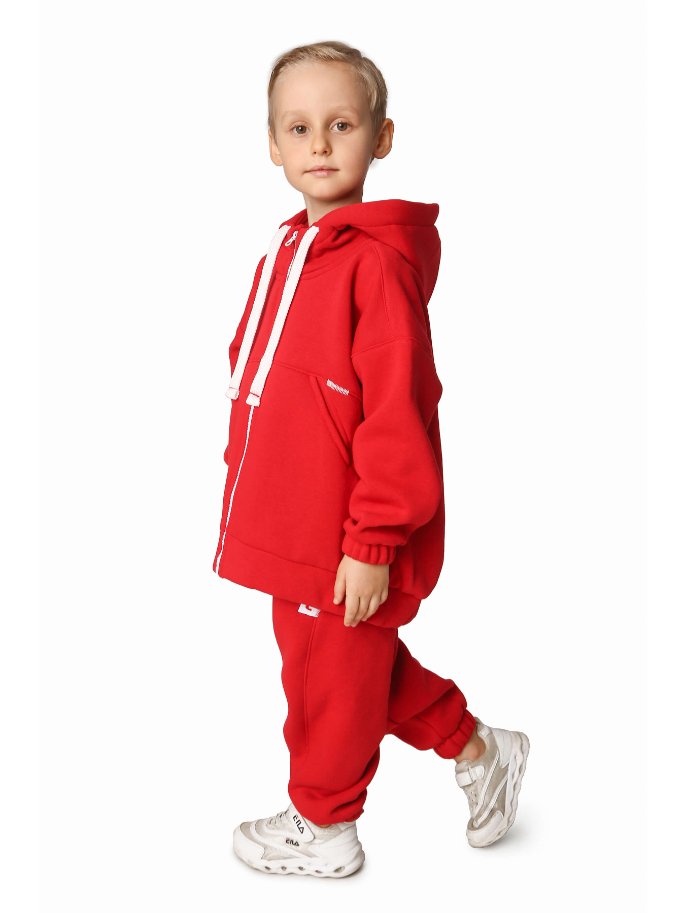 Спортивний костюм Timbo модель K074436 Фото