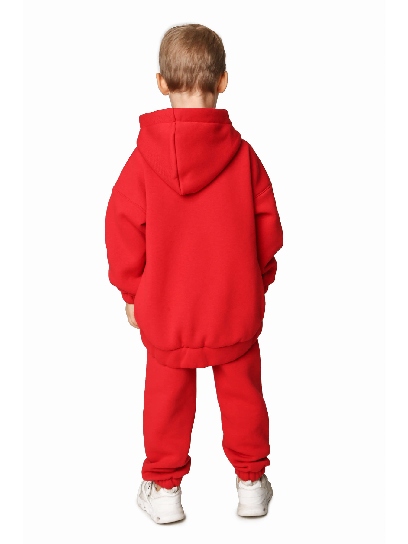 Спортивний костюм Timbo модель K074436 Фото