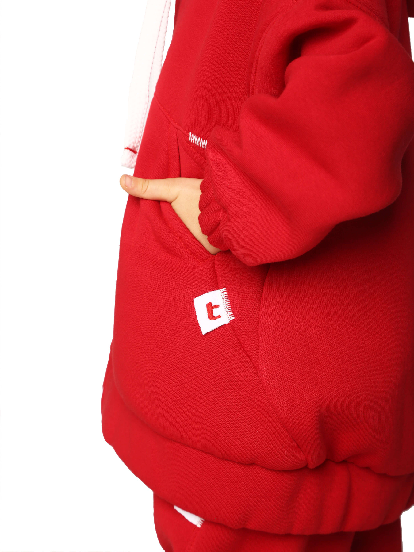 Спортивний костюм Timbo модель K074436 Фото