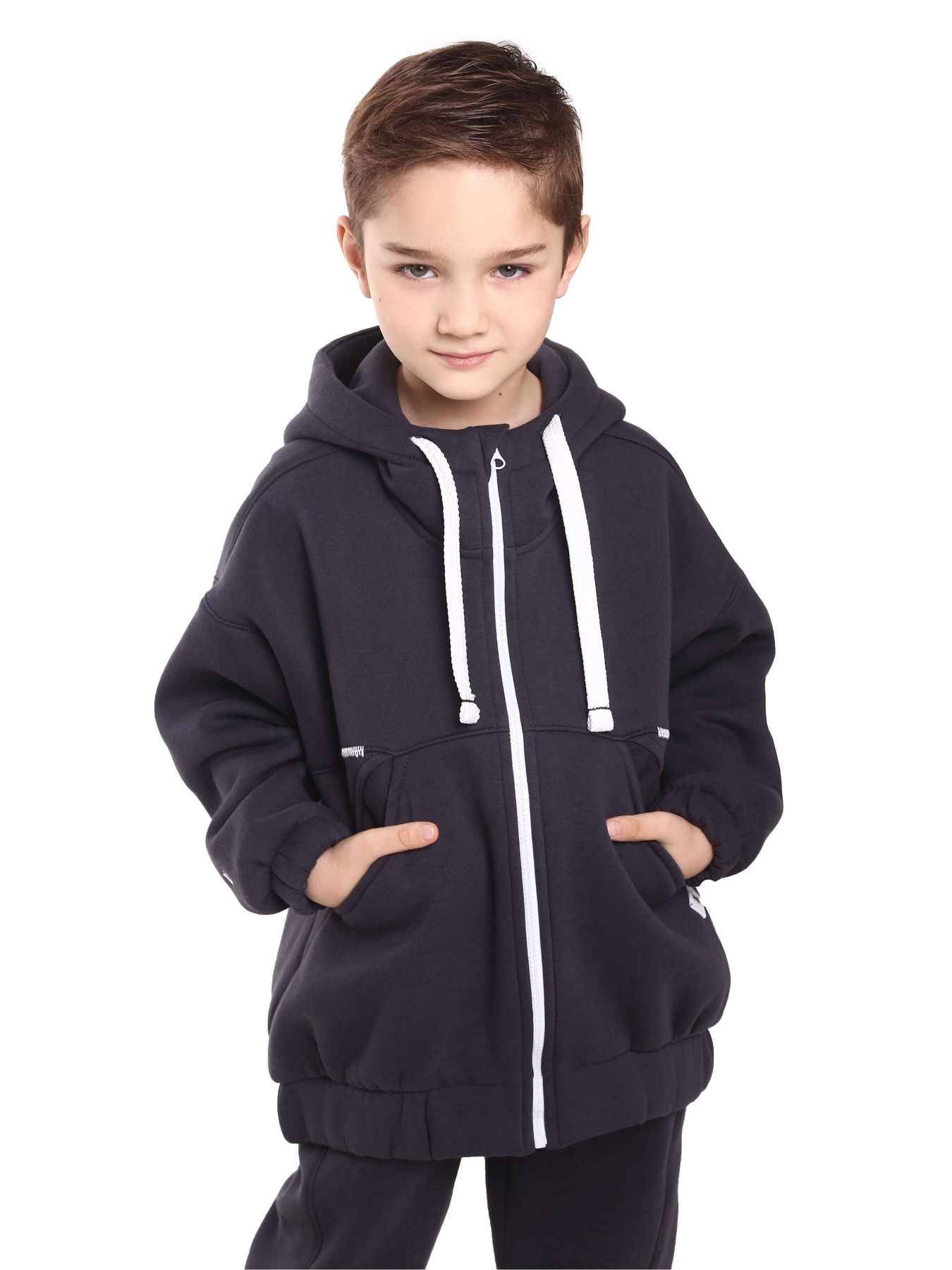 Спортивный костюм Timbo модель K074856 Фото