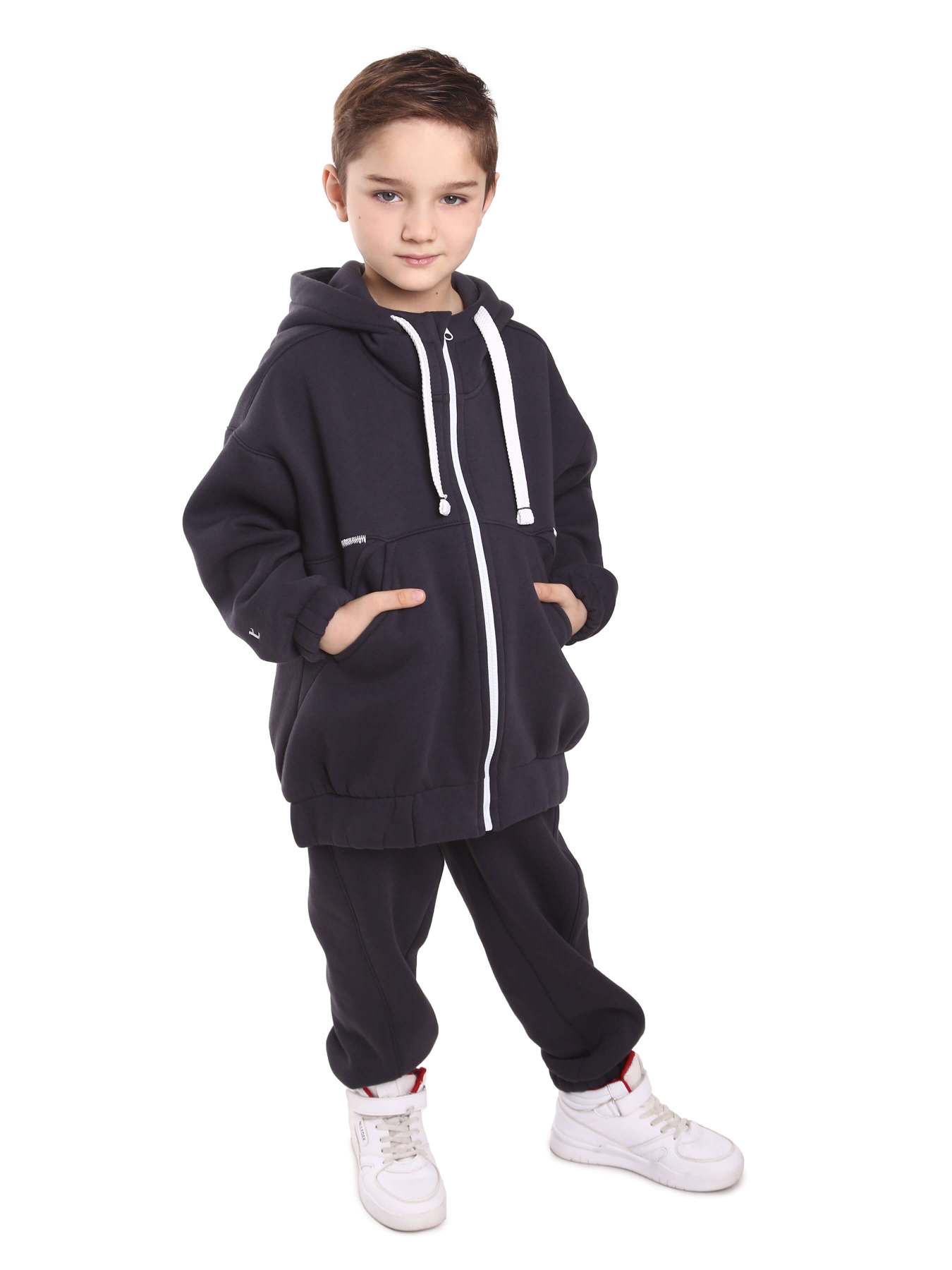 Спортивный костюм Timbo модель K074856 Фото