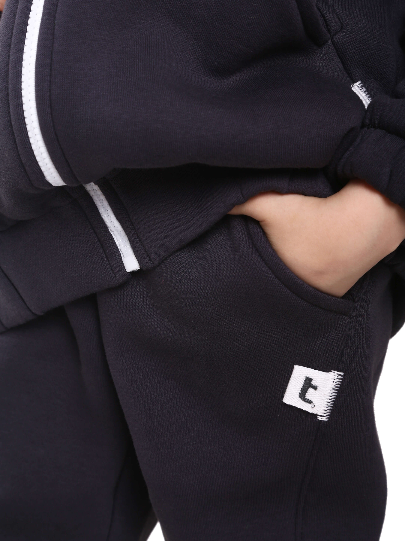 Спортивний костюм Timbo модель K074856 Фото