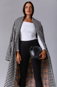 Пальто Gepur модель 40169 Фото