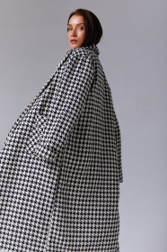 Пальто Gepur модель 40169 Фото