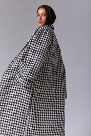 Пальто Gepur модель 40169 Фото