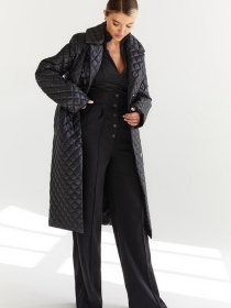 Демісезонна куртка Gepur модель 40253 Фото