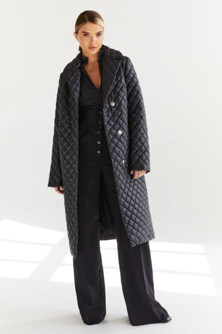 Демисезонная куртка Gepur модель 40253 Фото