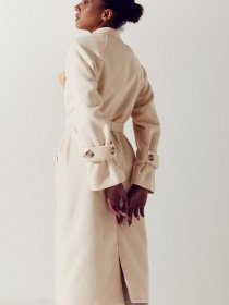 Пальто Gepur модель 40277 Фото