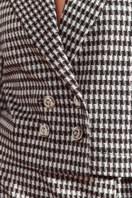 Жакет Gepur модель 38295 Фото