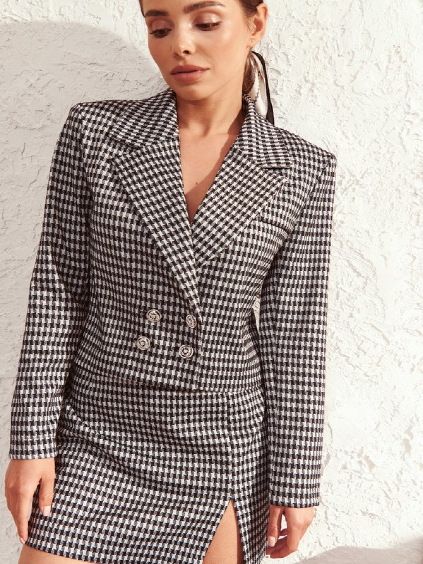 Жакет Gepur модель 38295 Фото