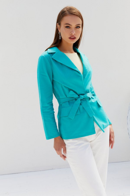 Жакет Gepur модель 38786 Фото