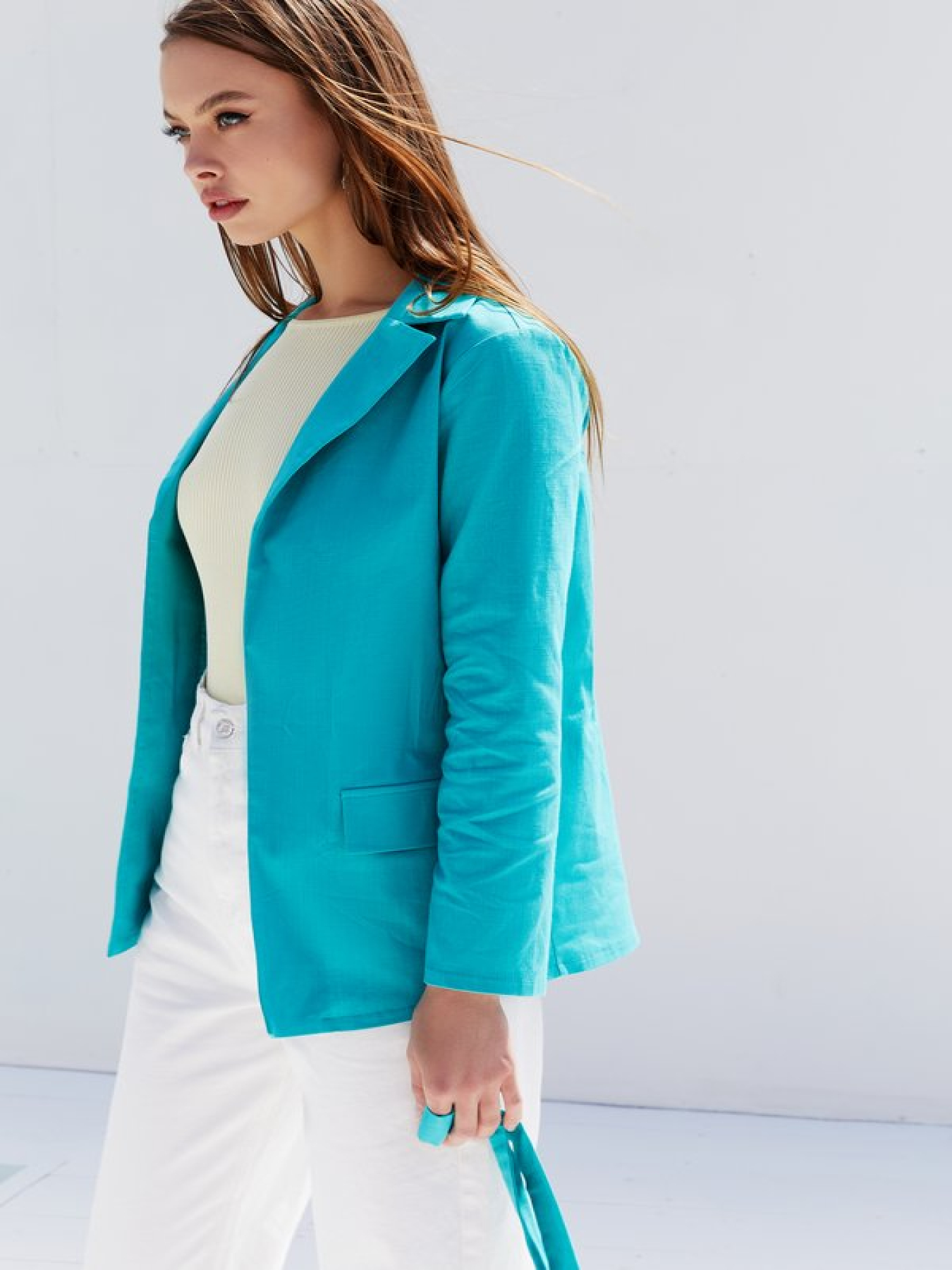 Жакет Gepur модель 38786 Фото