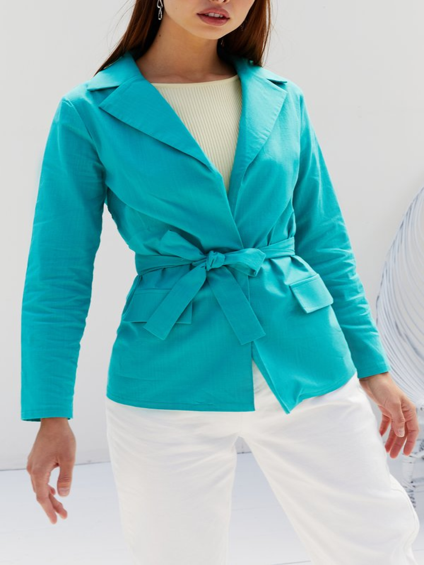 Жакет Gepur модель 38786 Фото