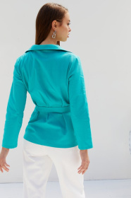 Жакет Gepur модель 38786 Фото