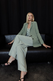 Пиджак Gepur модель 39559 Фото