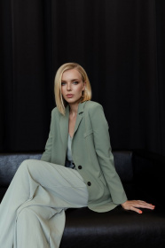 Пиджак Gepur модель 39559 Фото