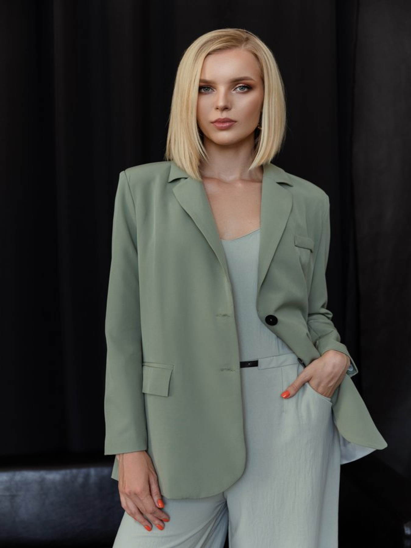 Піджак Gepur модель 39559 Фото