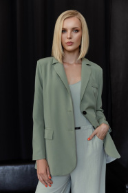 Піджак Gepur модель 39559 Фото