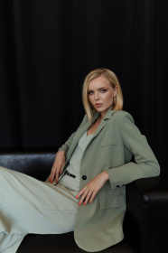 Піджак Gepur модель 39559 Фото