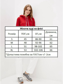 Худі HiBrand модель Wn180 Фото