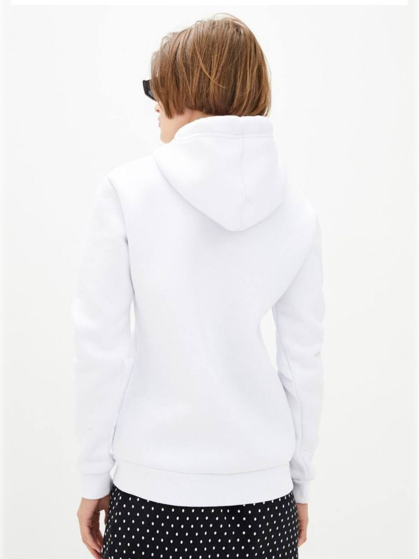 Худи HiBrand модель Wn181 Фото