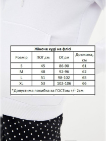 Худи HiBrand модель Wn181 Фото