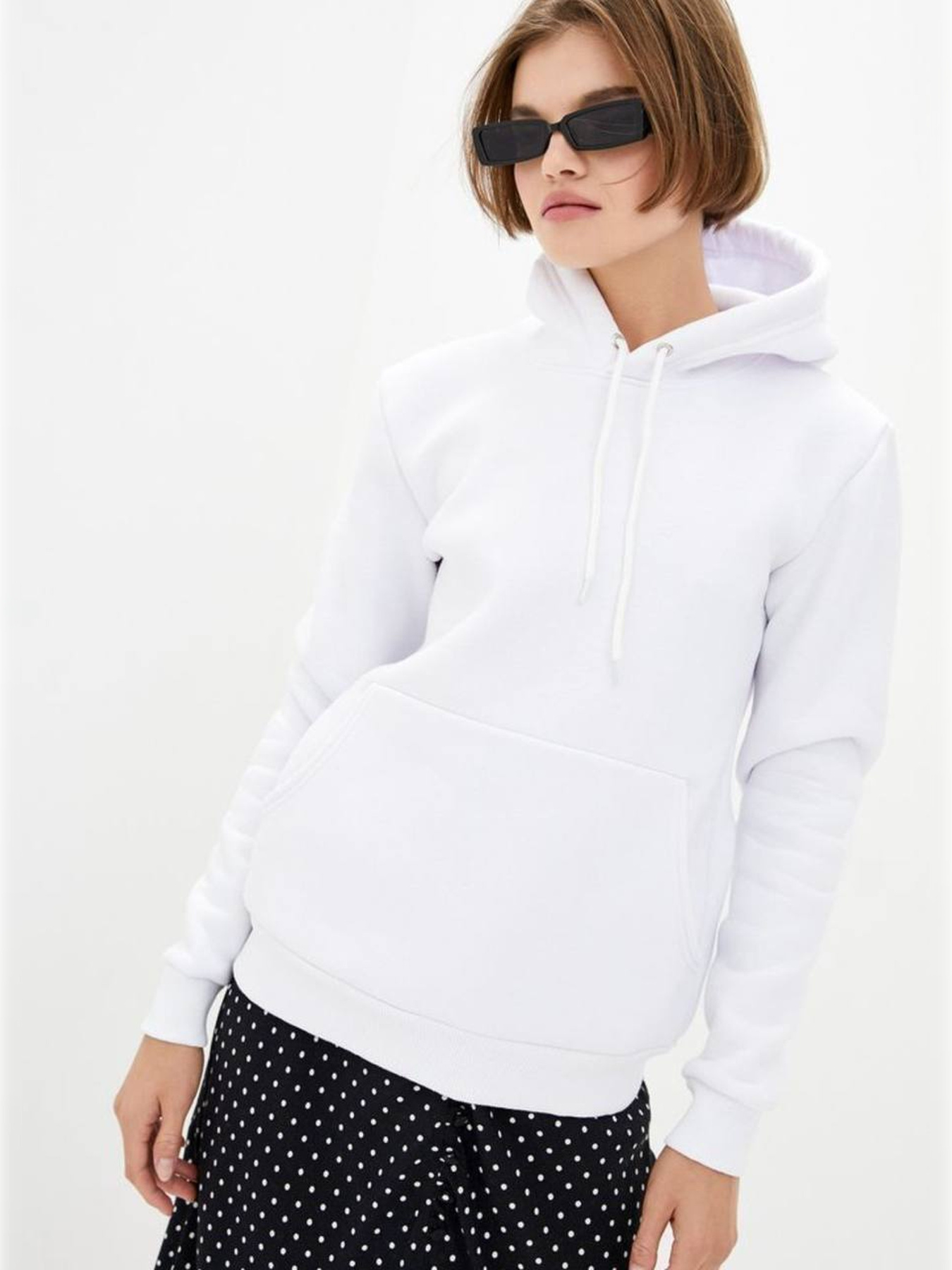 Худи HiBrand модель Wn181 Фото