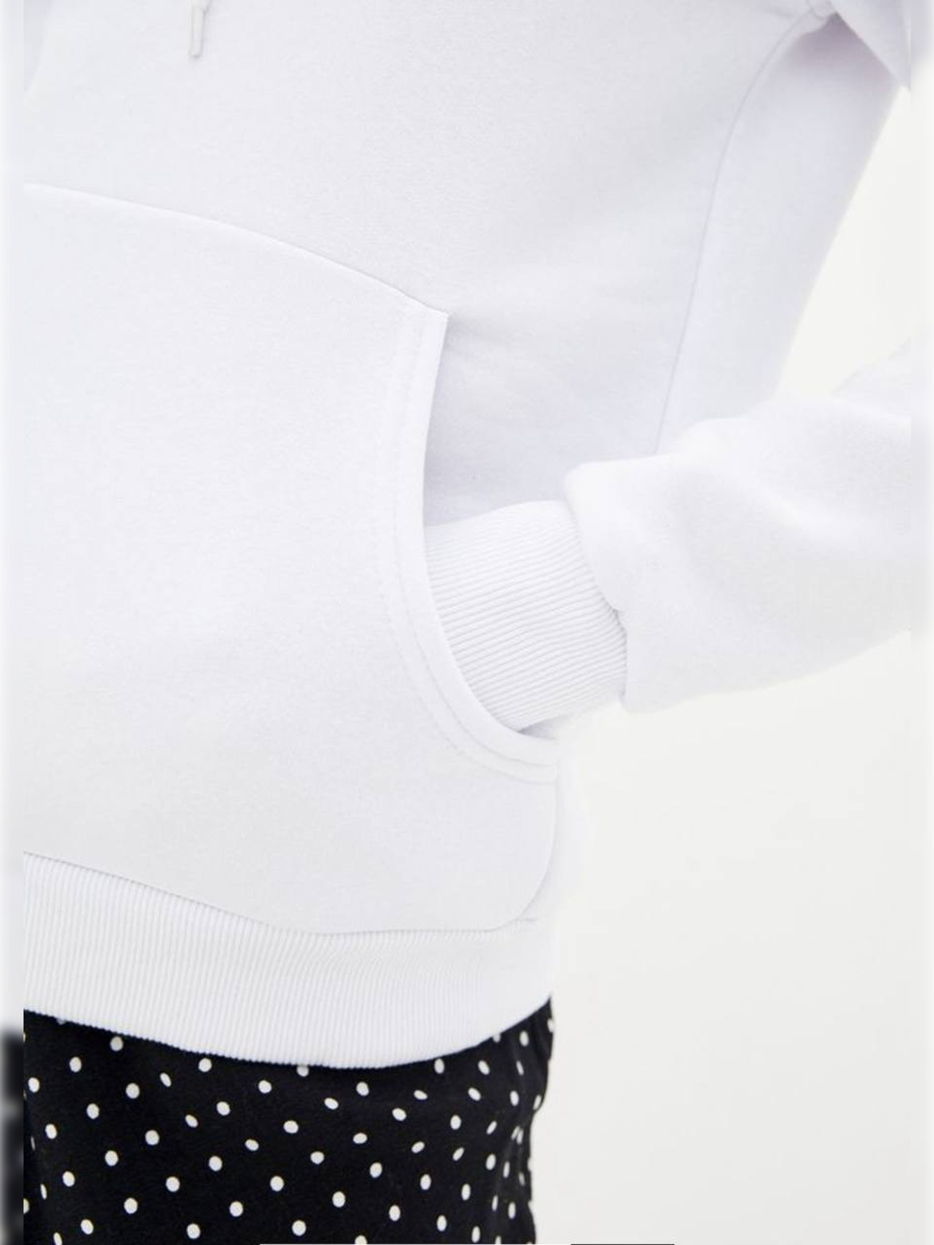 Худи HiBrand модель Wn181 Фото