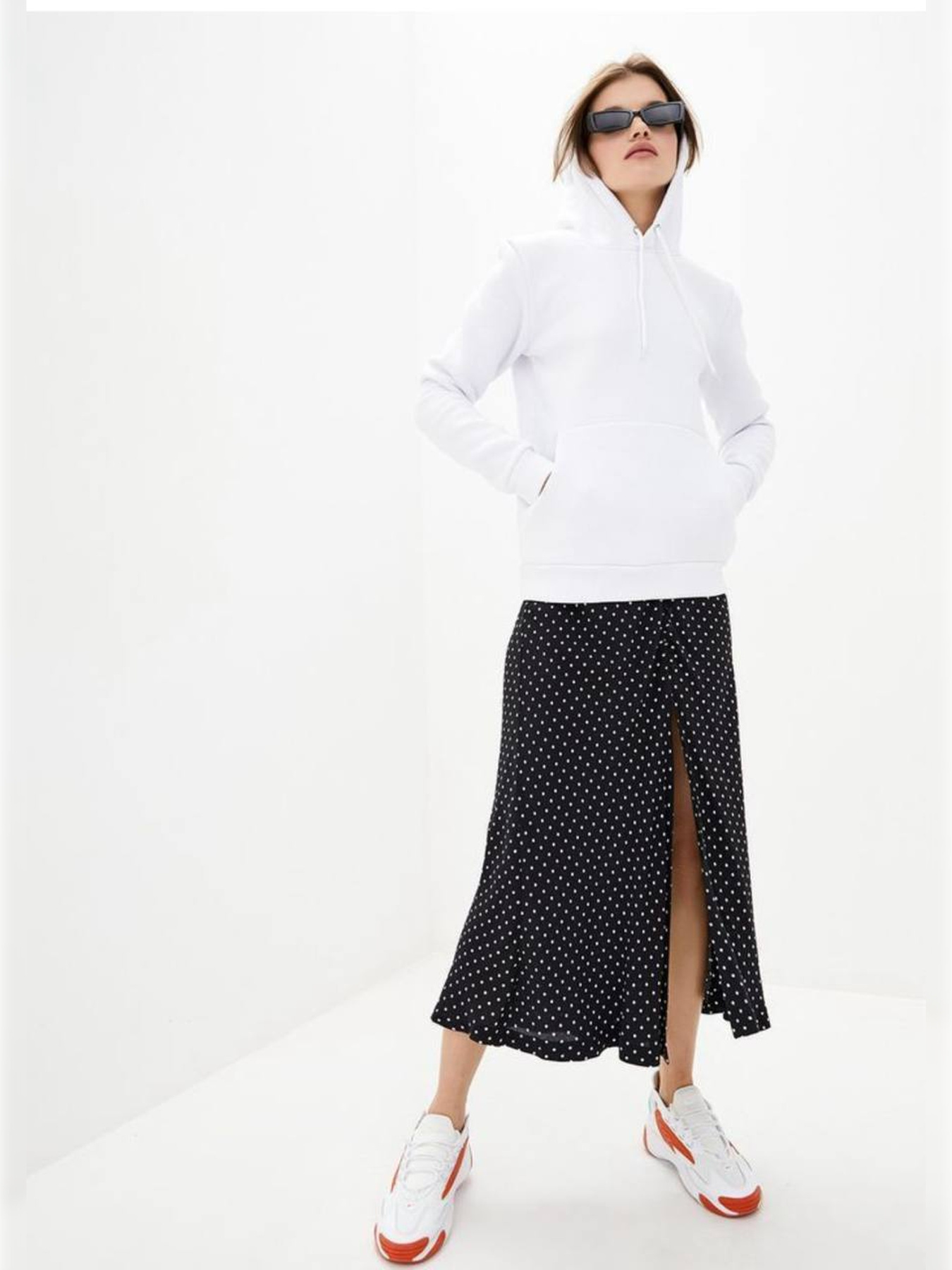 Худи HiBrand модель Wn181 Фото